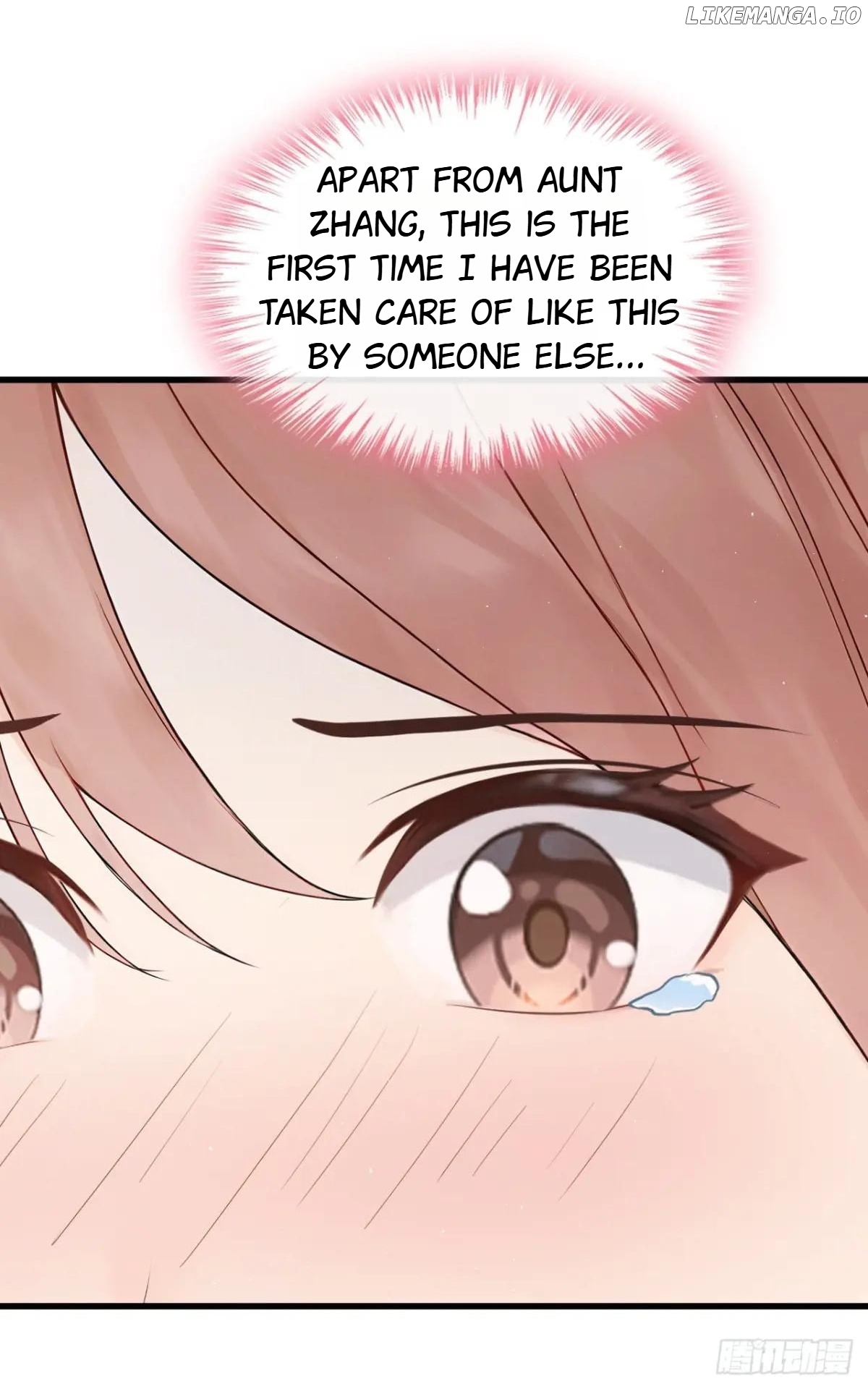 Living Together Just To Guide You Chapter 29 - page 16